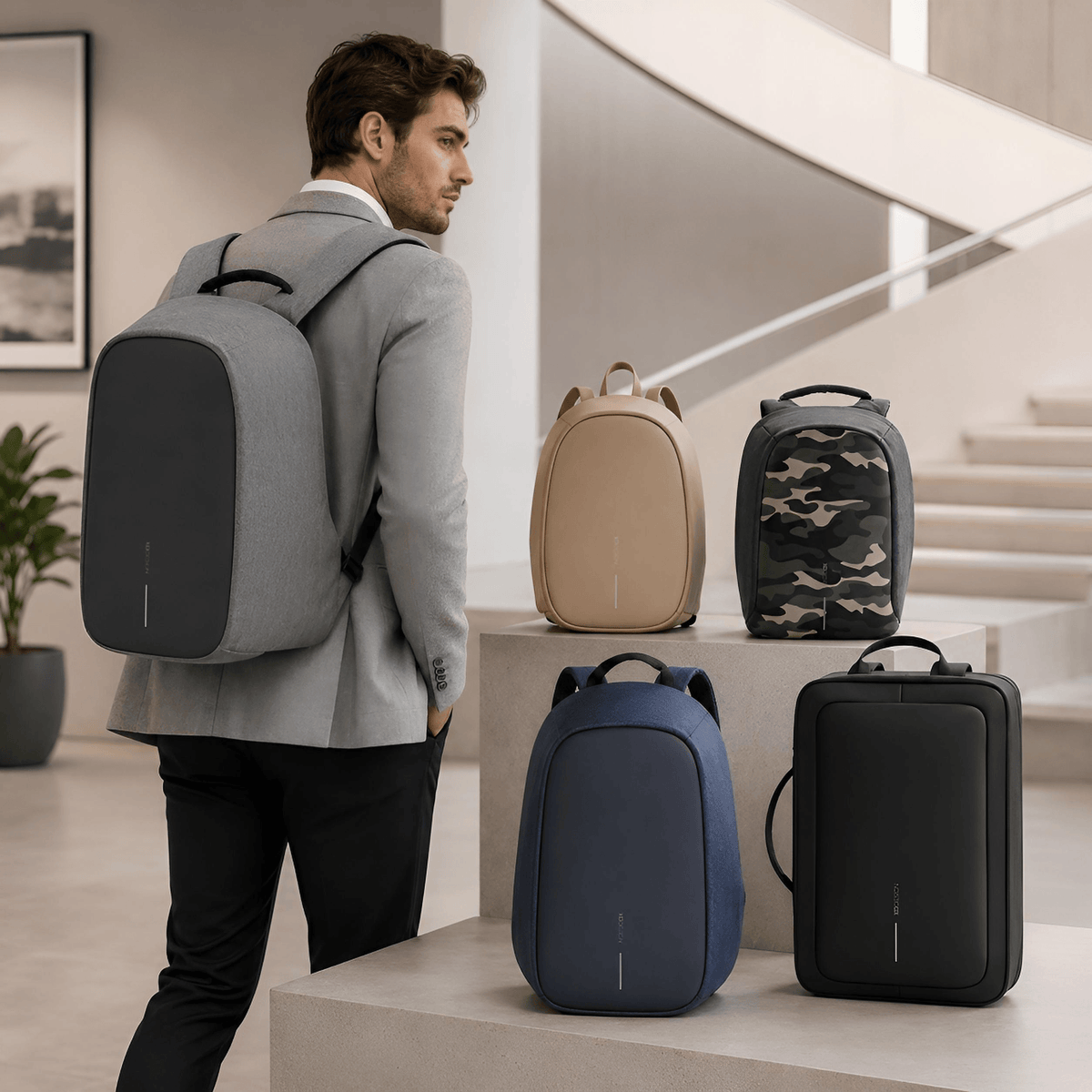Bags & Accessories – Stylish Gifts for Every Day – Everbond Gifts