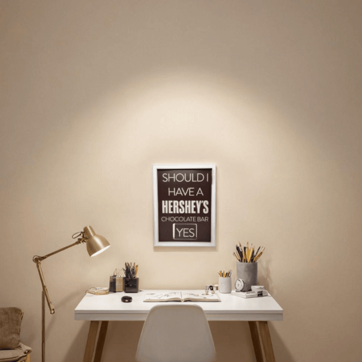 Desktop Spinner - Should I Have a Hershey's Chocolate Bar