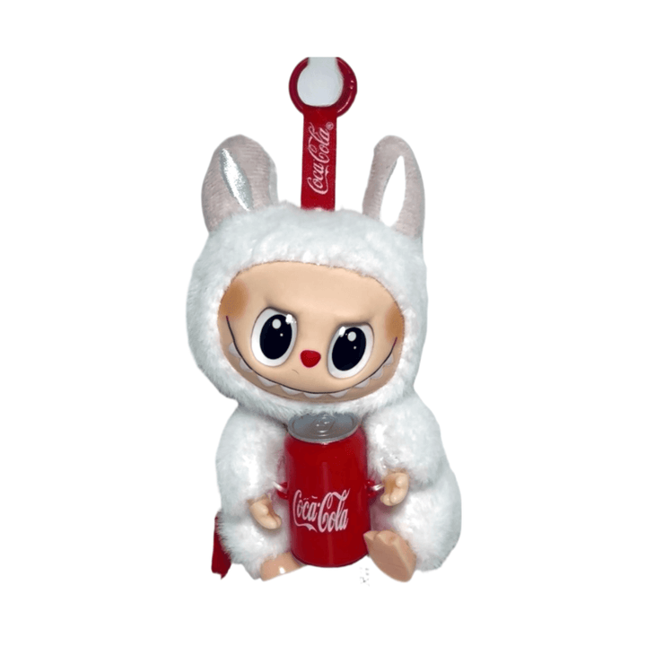 Monster Buddy Dolls: Chill Coke Edition
