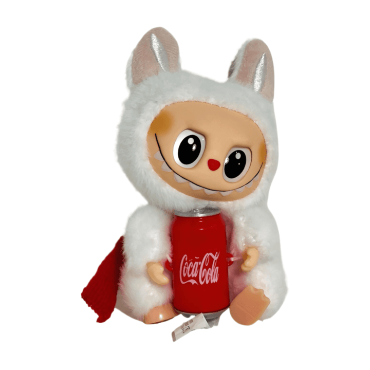Monster Buddy Dolls: Chill Coke Edition