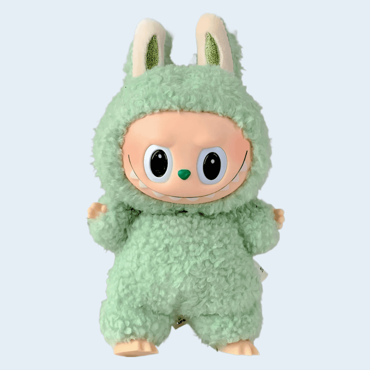 Classic Monster Buddy Dolls