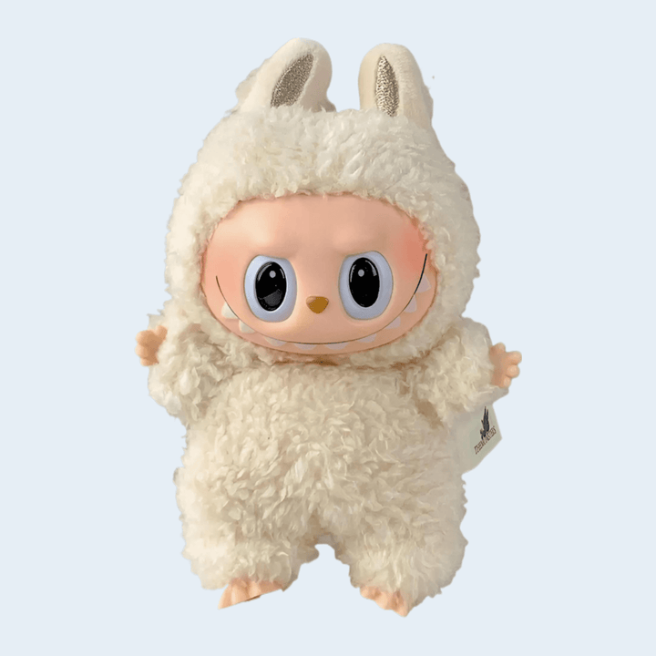 Classic Monster Buddy Dolls