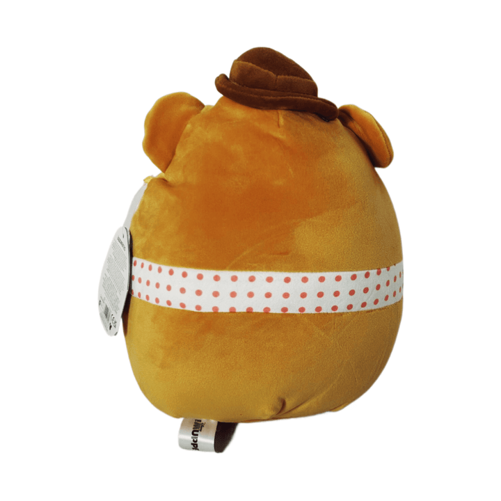 muppets squishmallow, ozzie bear 8 inch muppets squishmallow plush toy, squishmallow disney character