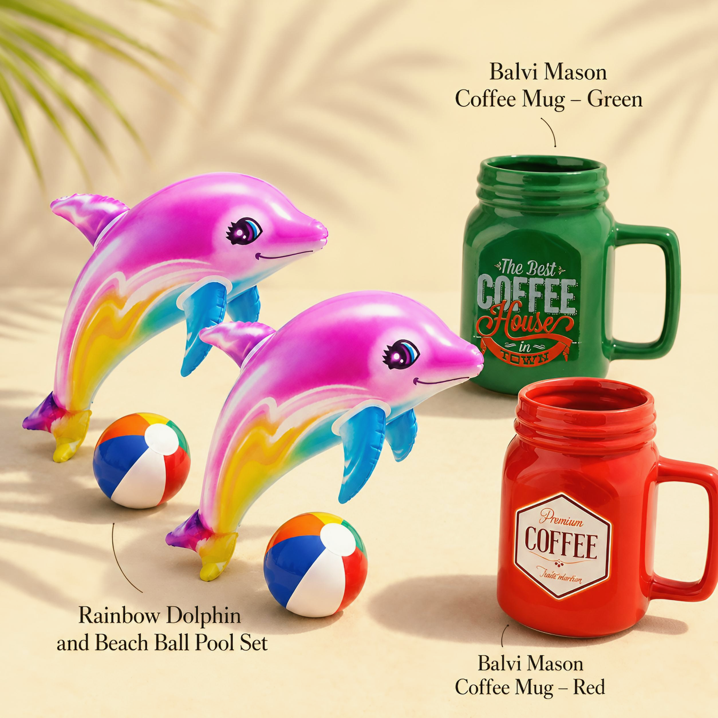 Before Summer Ends: Choose a Free Gift
