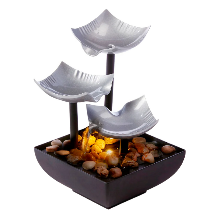 3-Tier Table Fountain