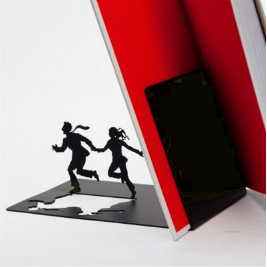 Runaway Bookend - Everbond Gifts