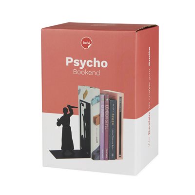 Psycho Bookened - Everbond Gifts