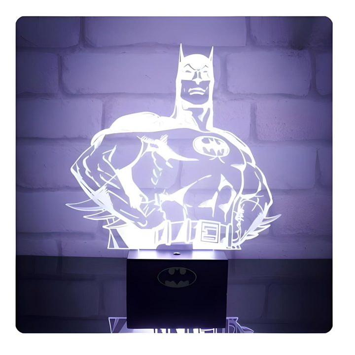 Batman Hero Light - Everbond Gifts