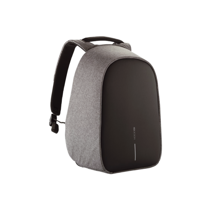 Bobby Hero Regular Anti-Theft Backpack-Grey