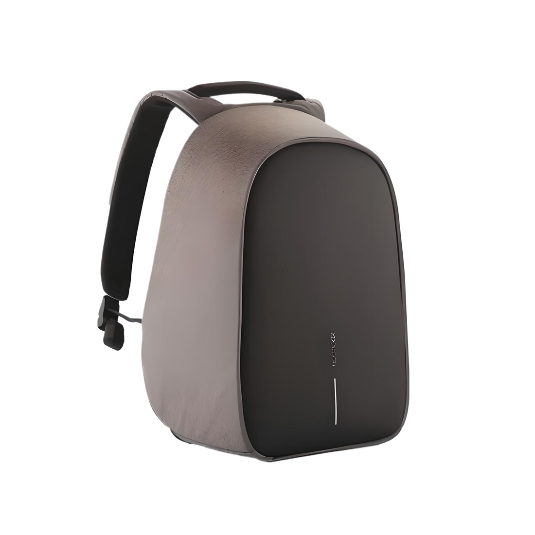 Bobby Hero XL Anti-theft backpack-Grey - Everbond Gifts