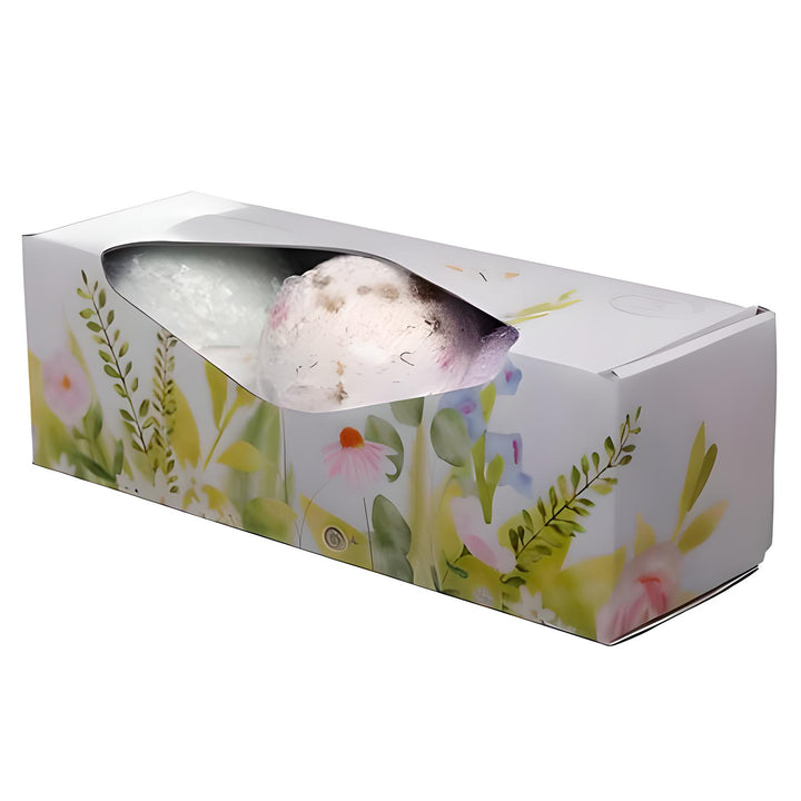 Botanical Gardens Bath Bombs Floral Fragrances - Everbond Gifts