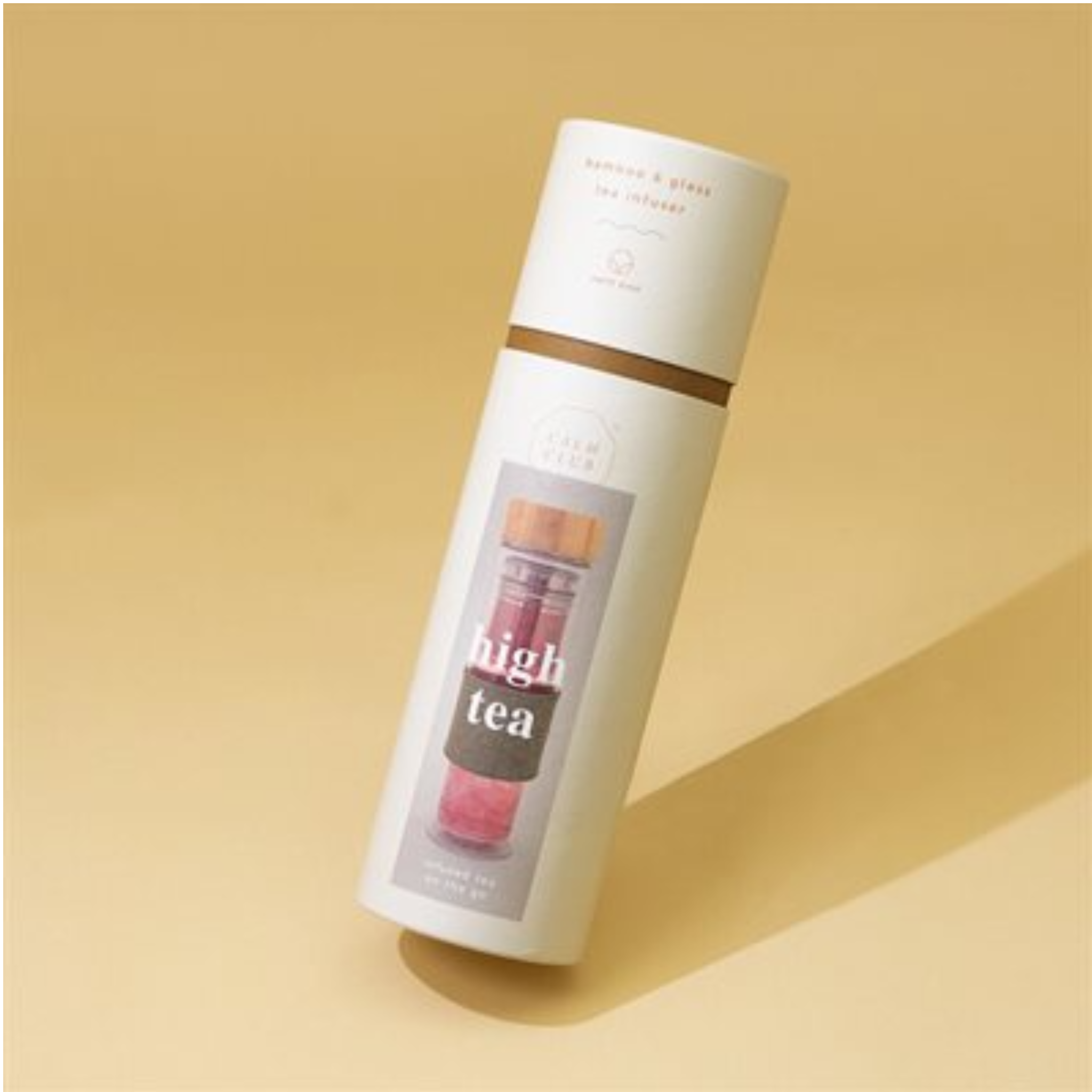 Calm Club-High Tea - Everbond Gifts