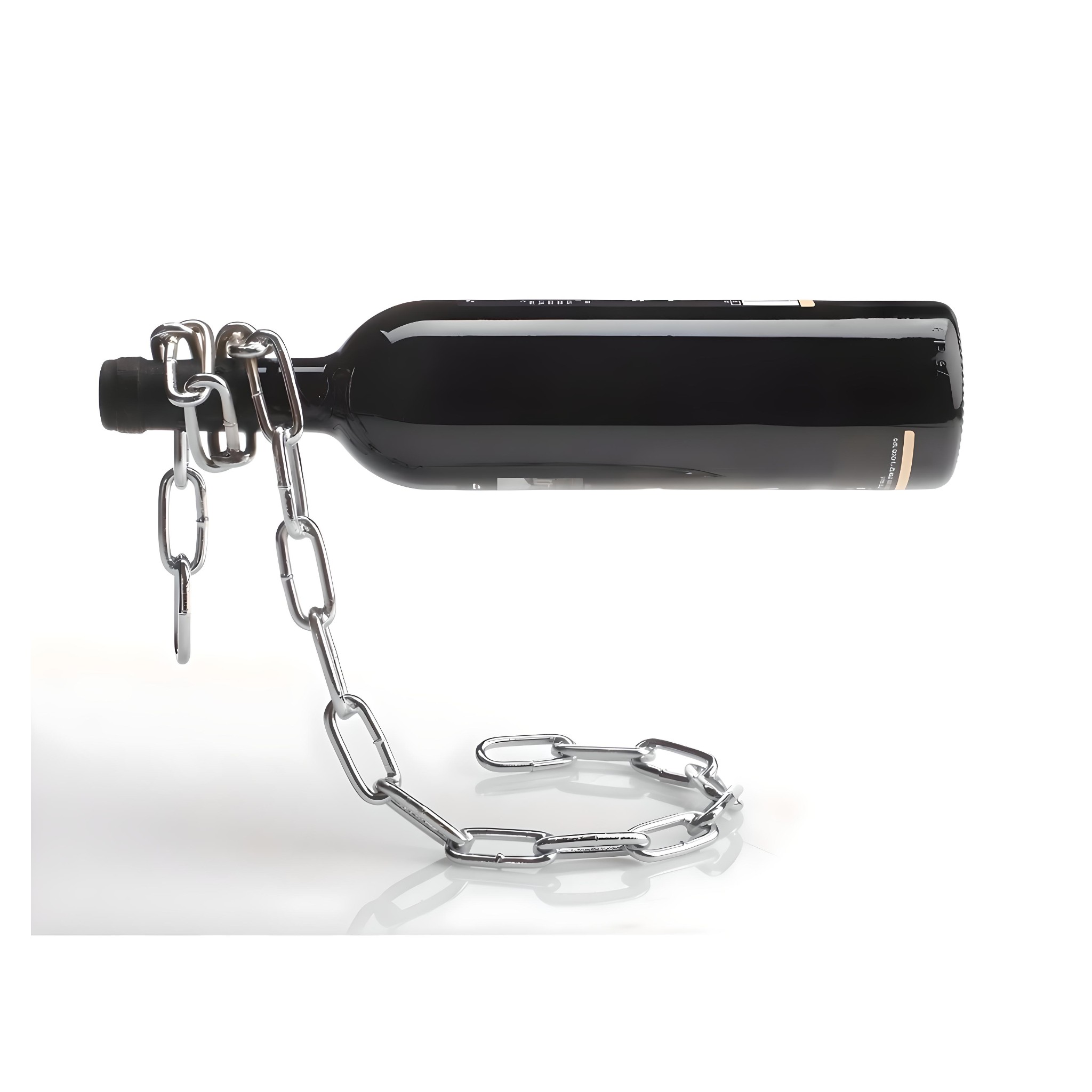Chain Bottle Holder - Everbond Gifts