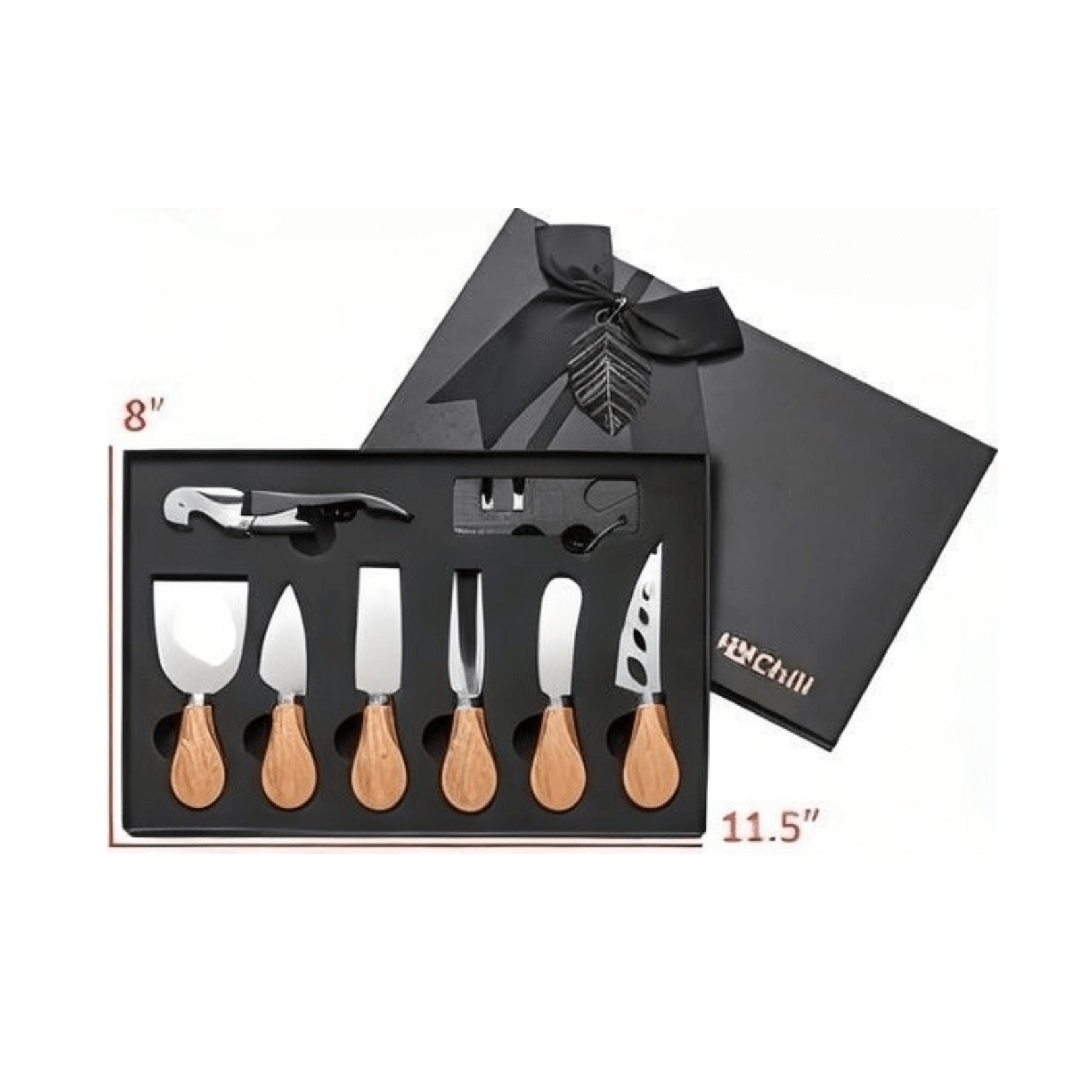 Cheese Knife Gift Set