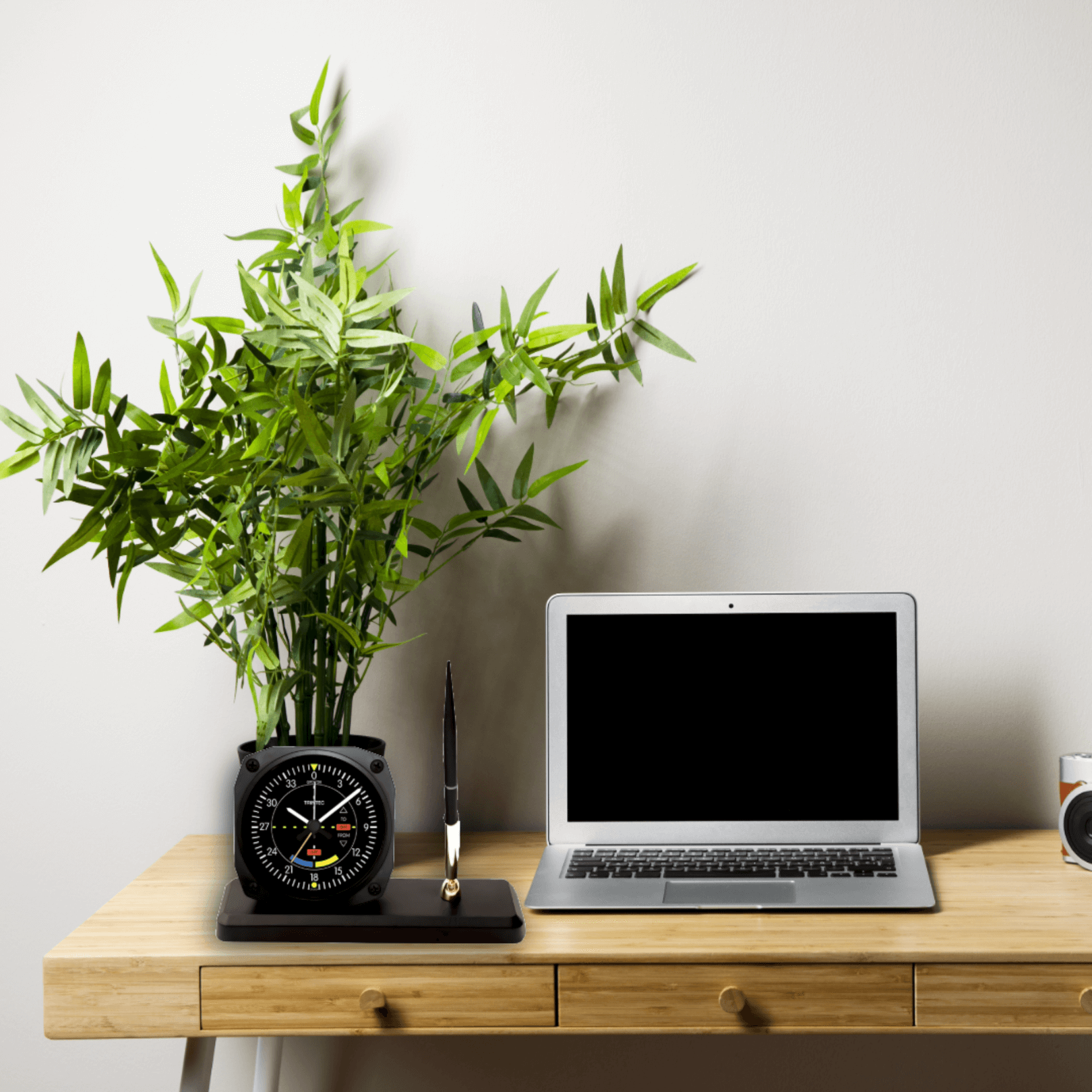 Trintec Classic VOR Desk Pen Set