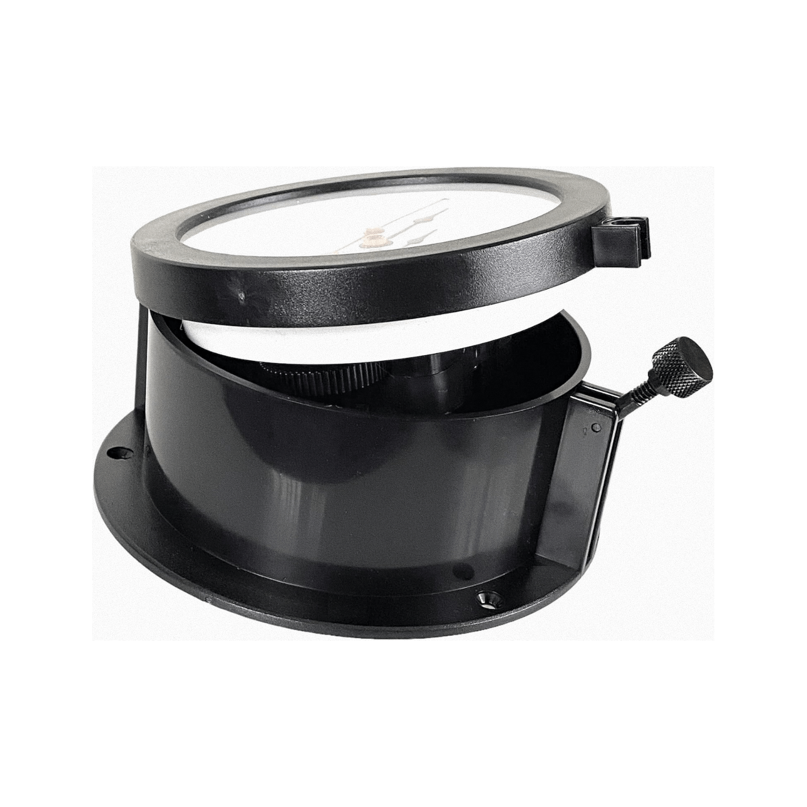 Trintec Nautical Collection Coastline Ship's Clock