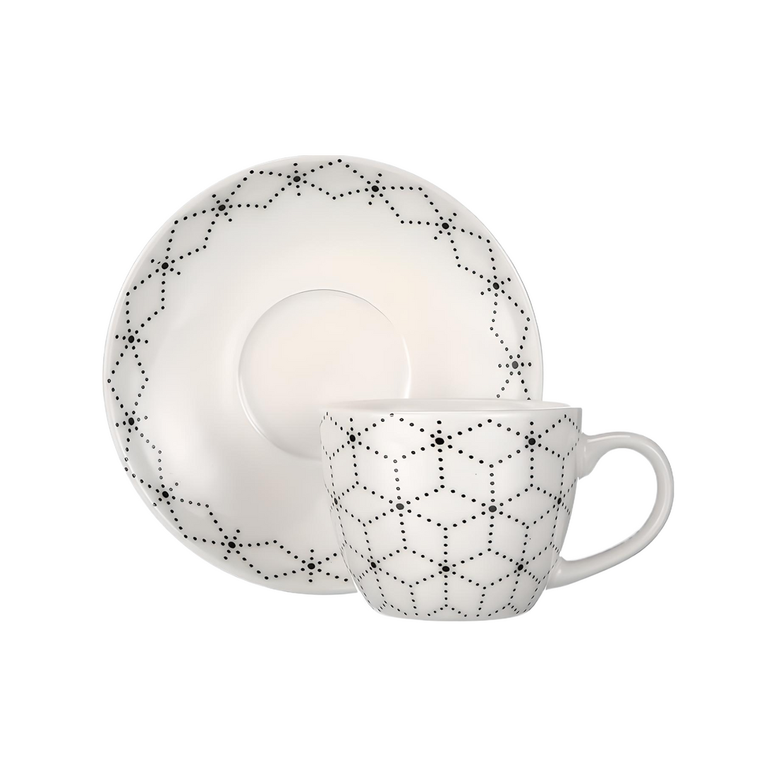 Coffee Cup Set – Metropolis Graphic Collection