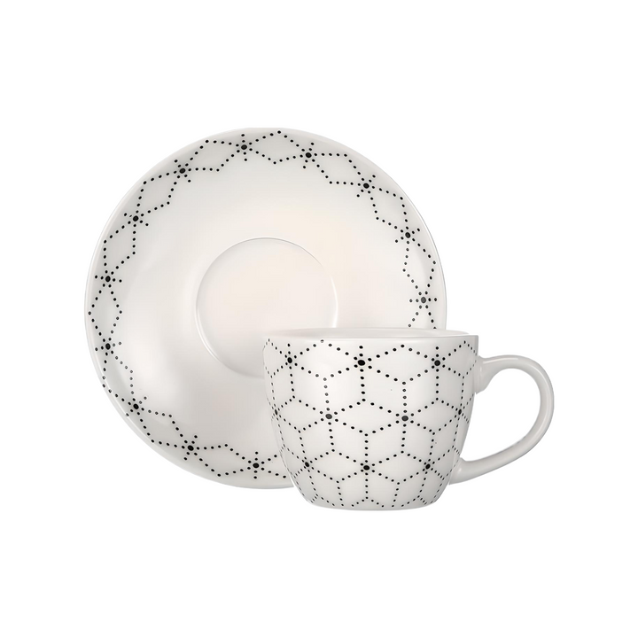 Coffee Cup Set – Metropolis Graphic Collection