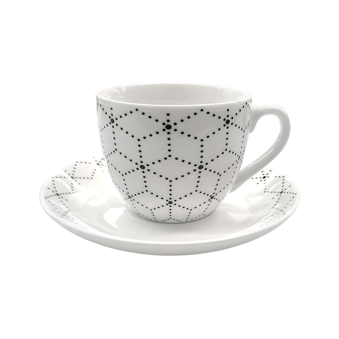 Coffee Cup Set – Metropolis Graphic Collection