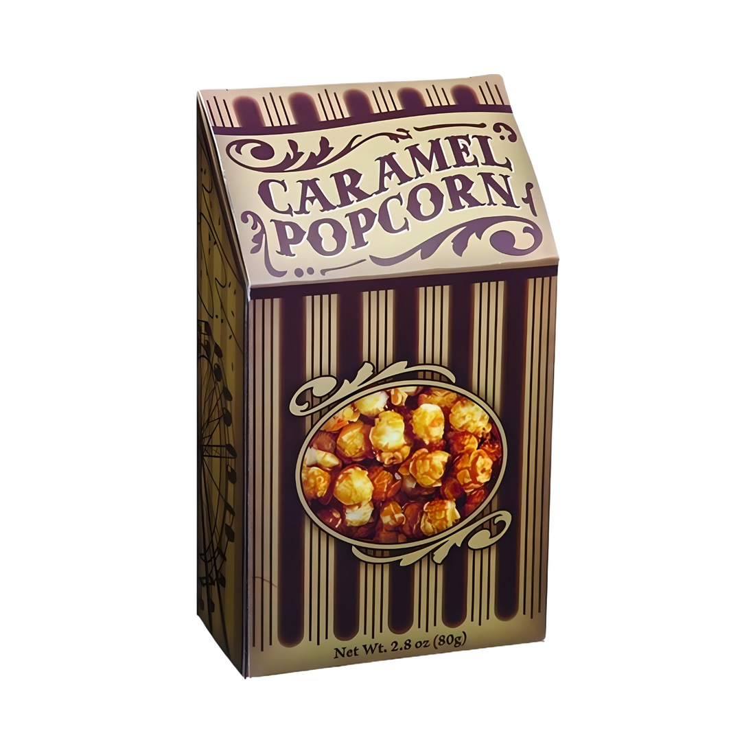 Snack and Go Gift Basket – A Tasty Treat for Any Occasion