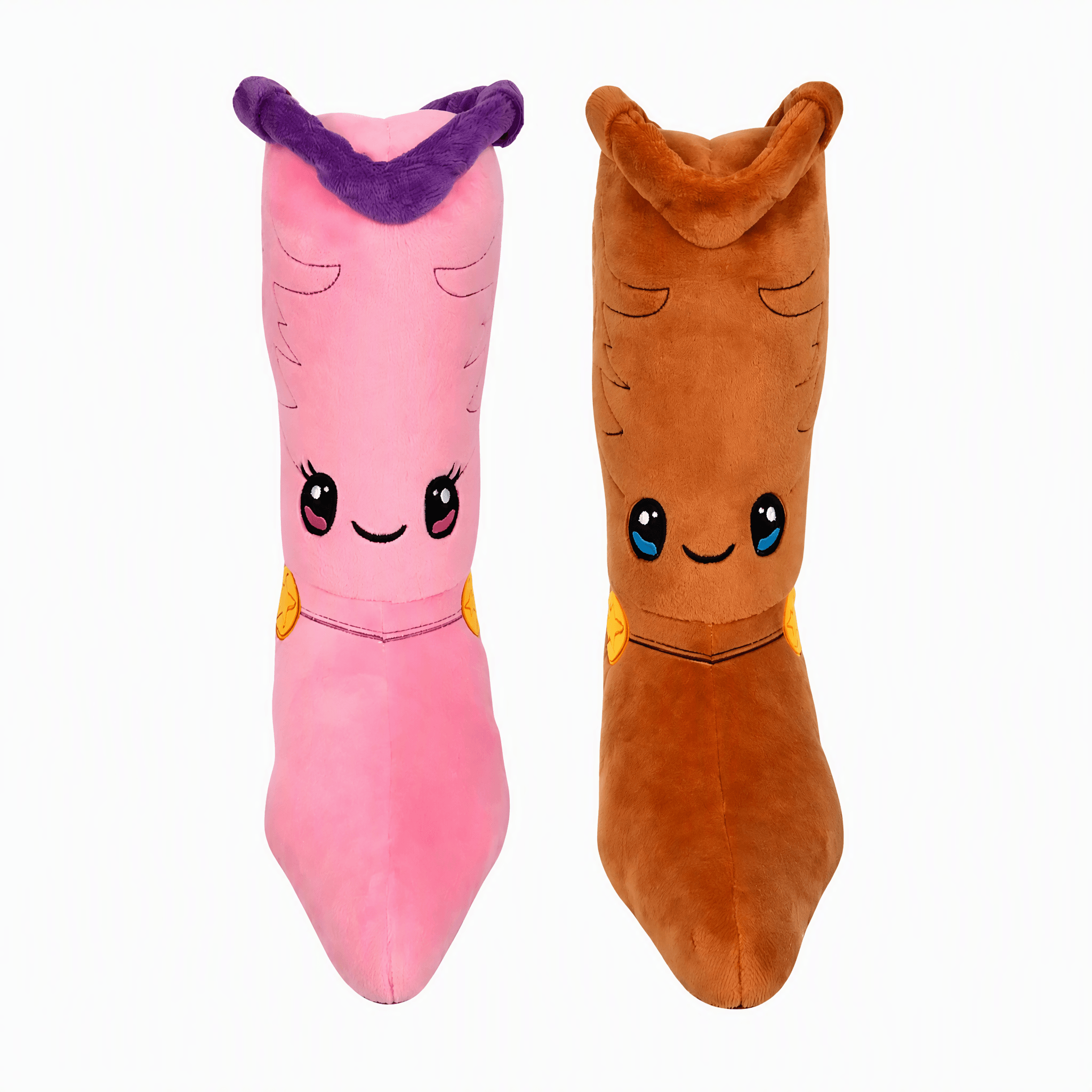 Cowboy Boot Plush Couple Set - Boot Scootin' Sweethearts Gift