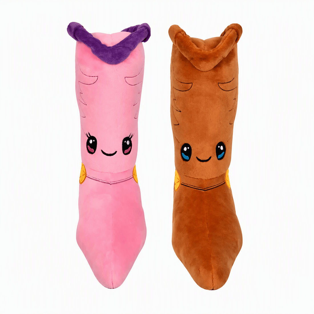 Cowboy Boot Plush Couple Set - Boot Scootin' Sweethearts Gift