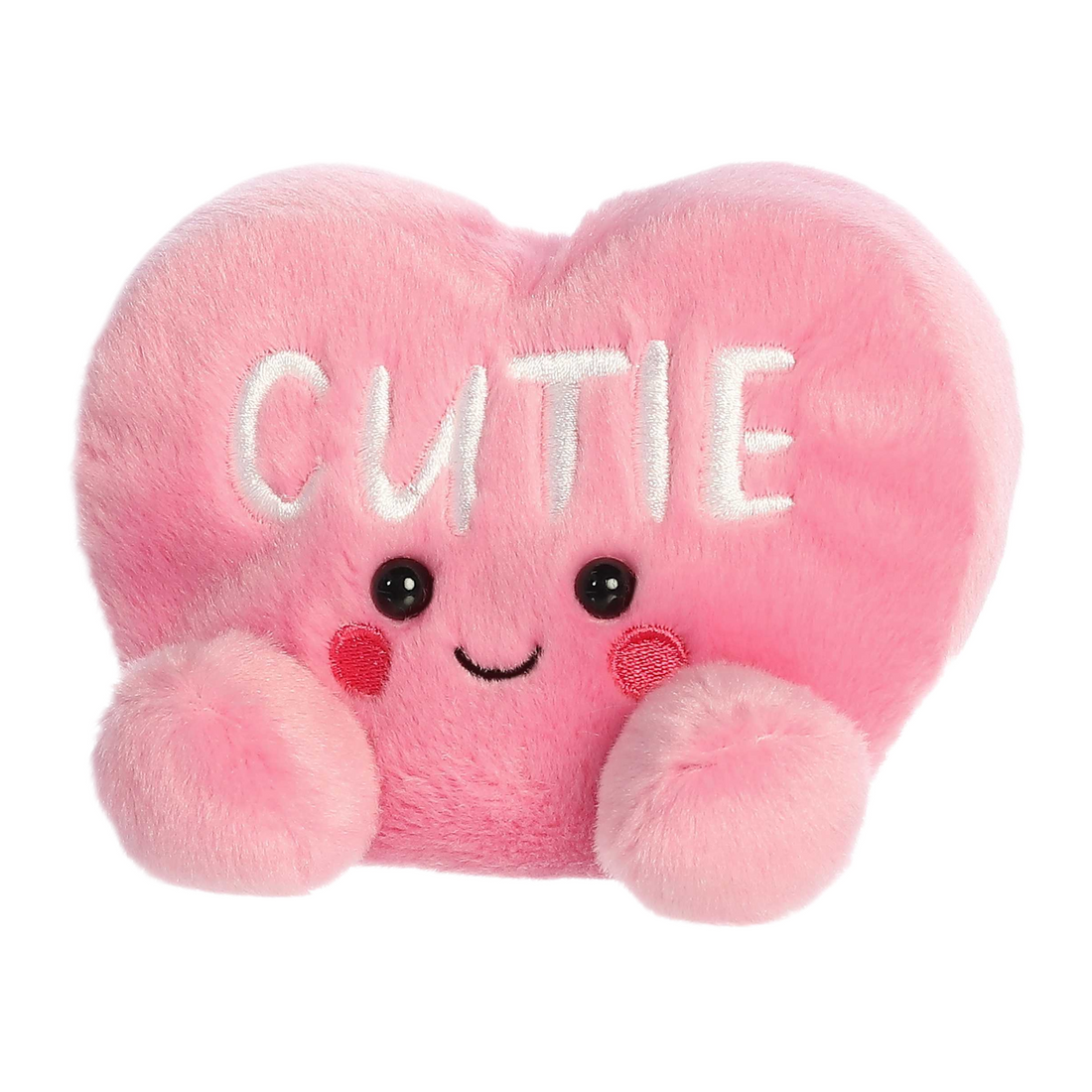 Cutie Candy Heart Palm Pals