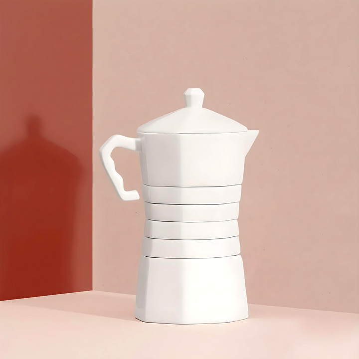 DOIY WithCoffee Moka Pot Set