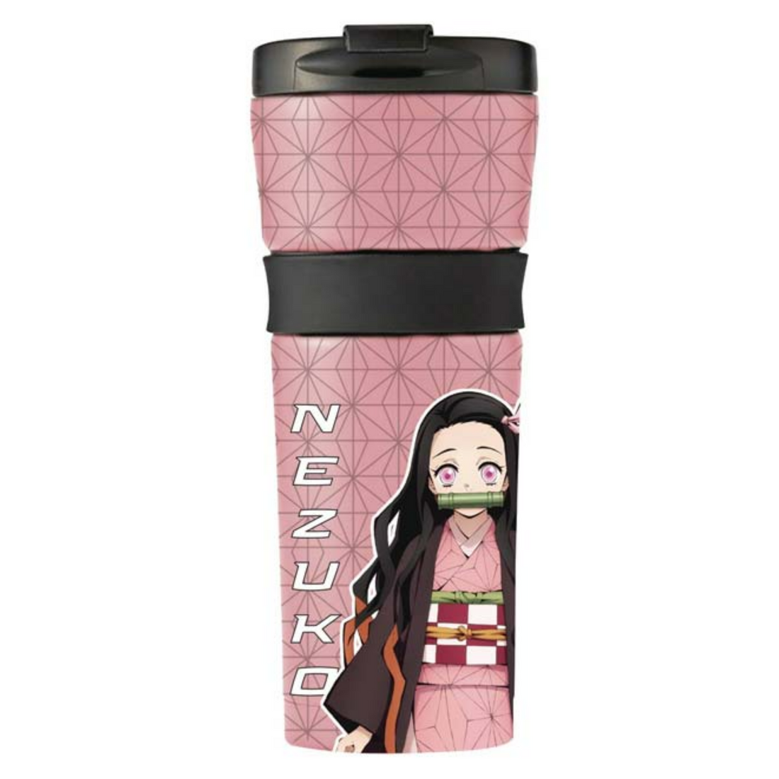 Demon Slayer Travel Mug – Nezuko