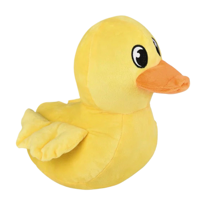 Duck Plush 10"