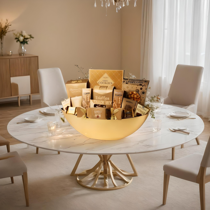 French Riviera Gift Basket – A Taste of Elegance and Indulgence