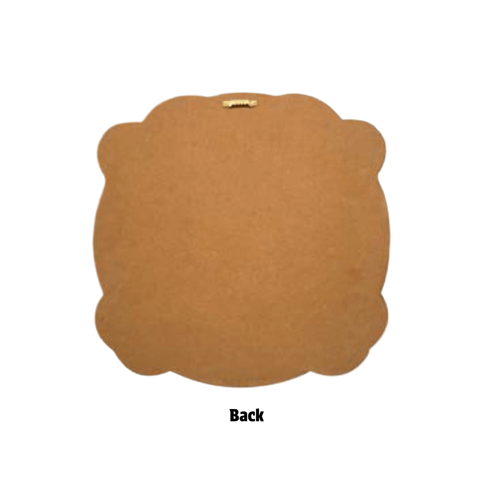 Game Room Lenticular Wood Sign – 3D Effect Wall Decor