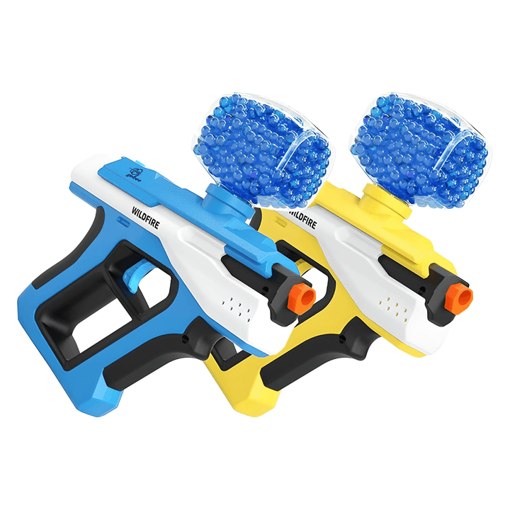 Gelbee WildFire Fully Auto Gel Blaster in Set