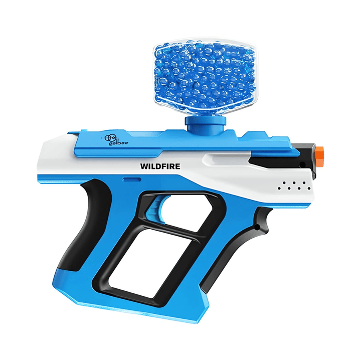 Gelbee WildFire Fully Auto Gel Blaster in Set