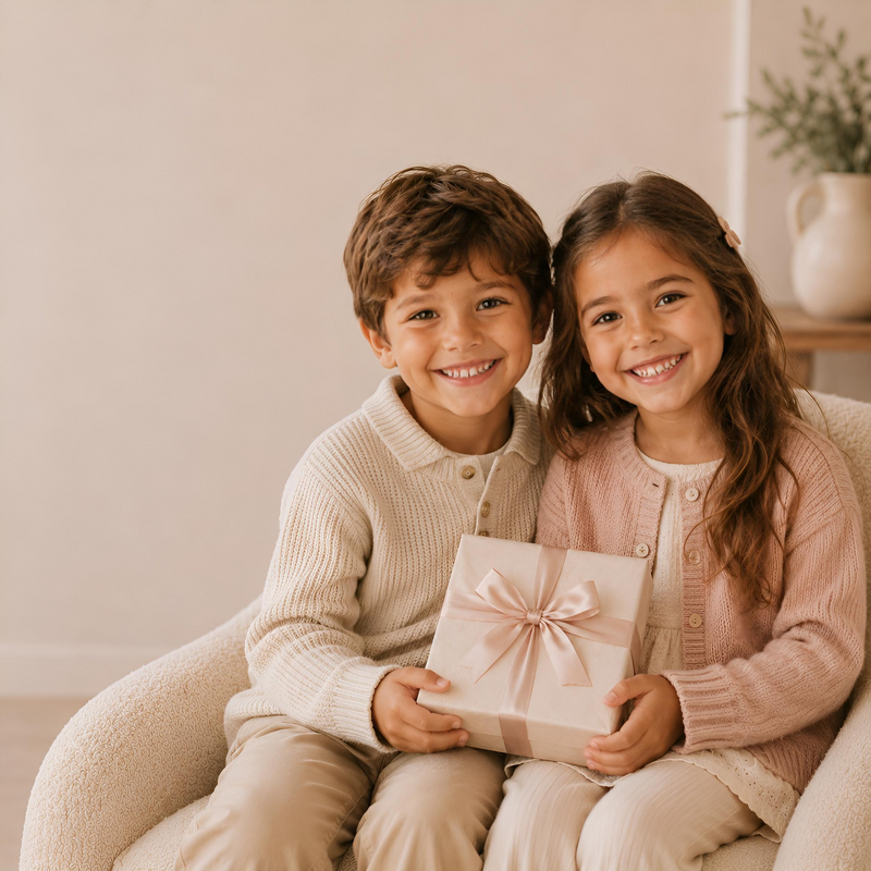 Gifts For Kids