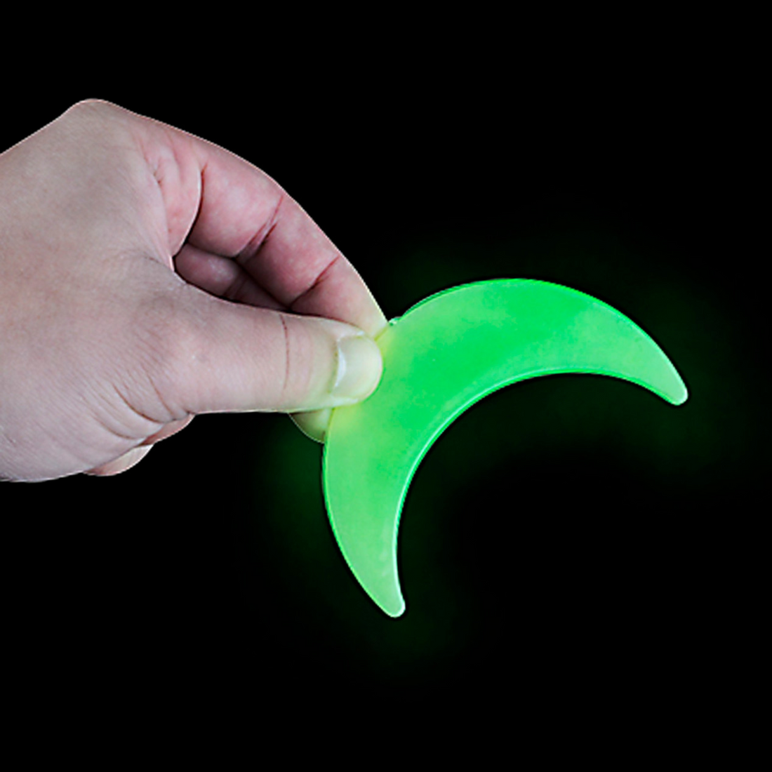 Glow In Dark Star And Moon Stick Ons - Everbond Gifts