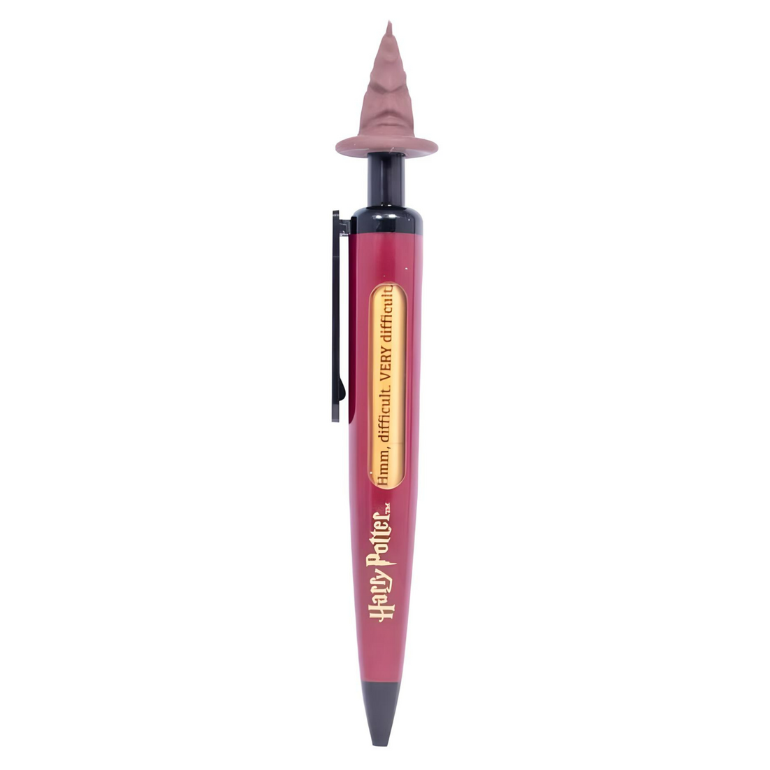 Harry Potter Pen – Sorting Hat