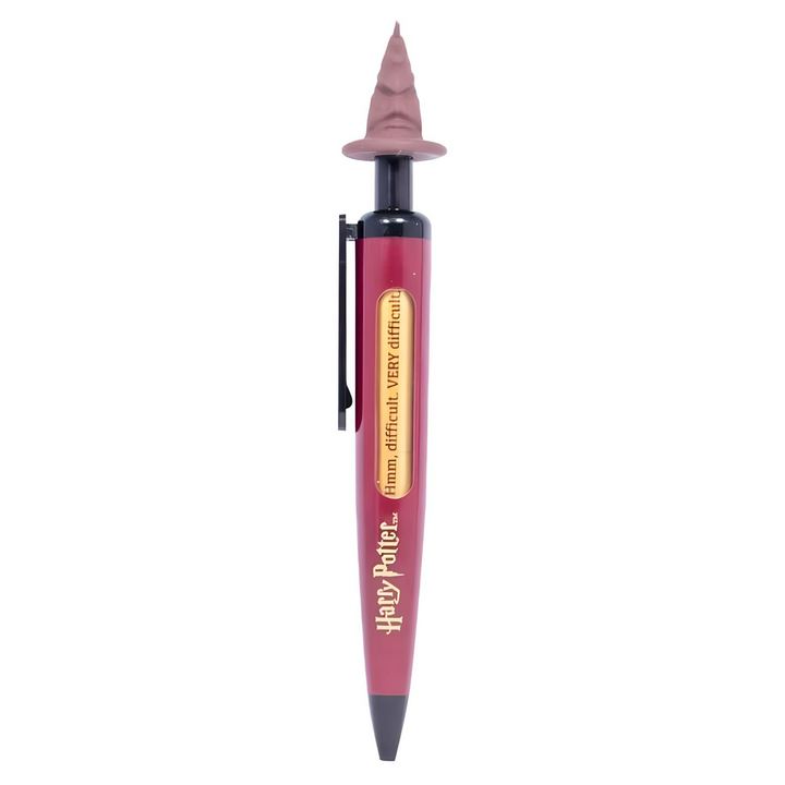 Harry Potter Pen – Sorting Hat