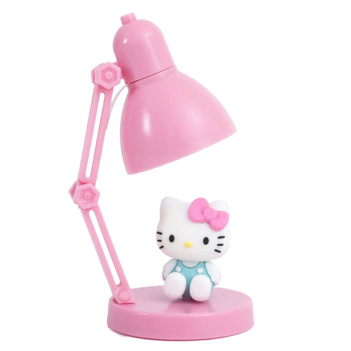 Hello Kitty Mini Lamp