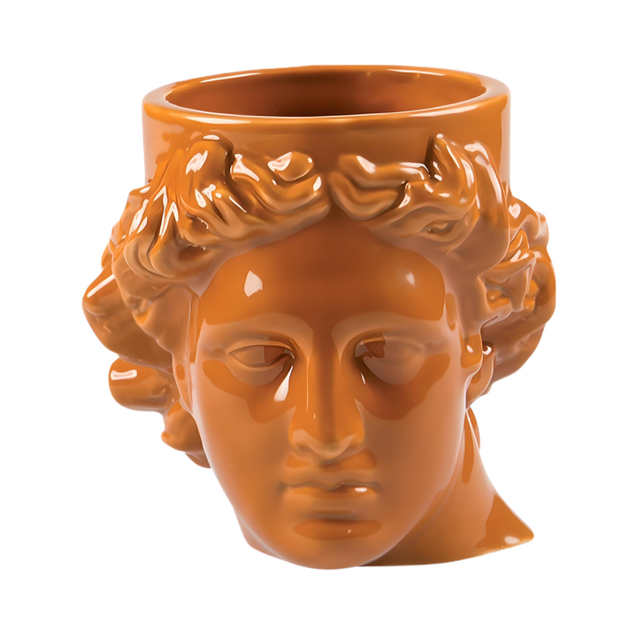 Hestia Mug Terracotta - Everbond Gifts