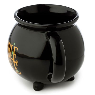 Hubble Bubble Cauldron Mug - Everbond Gifts