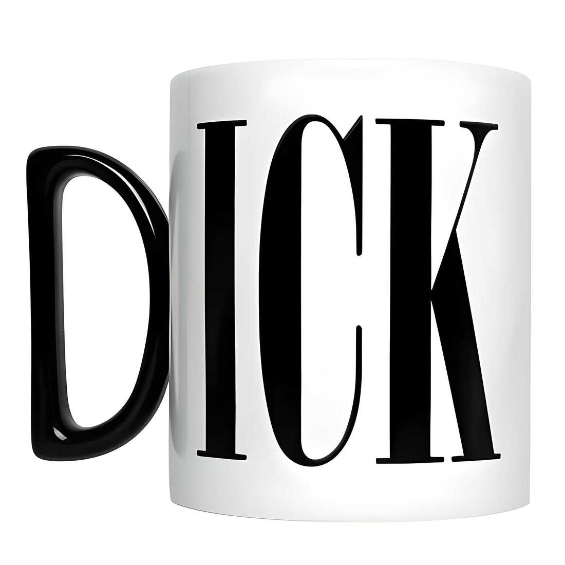 ICK Mug - Everbond Gifts