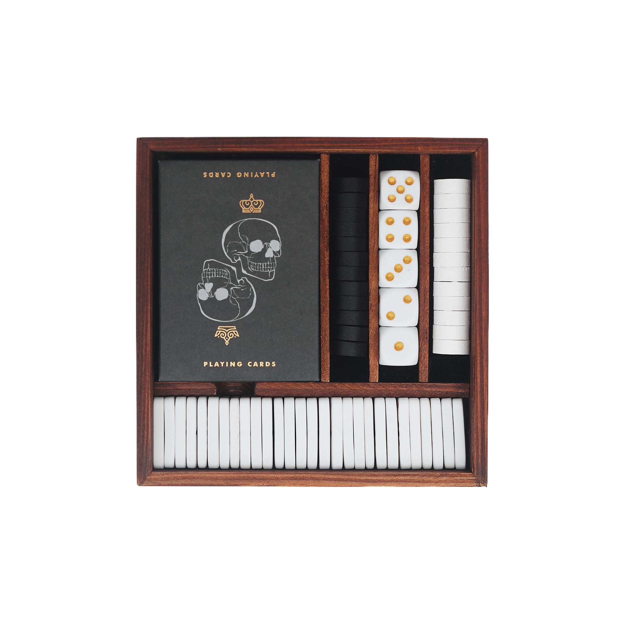 Deluxe Iron & Glory Game Compendium