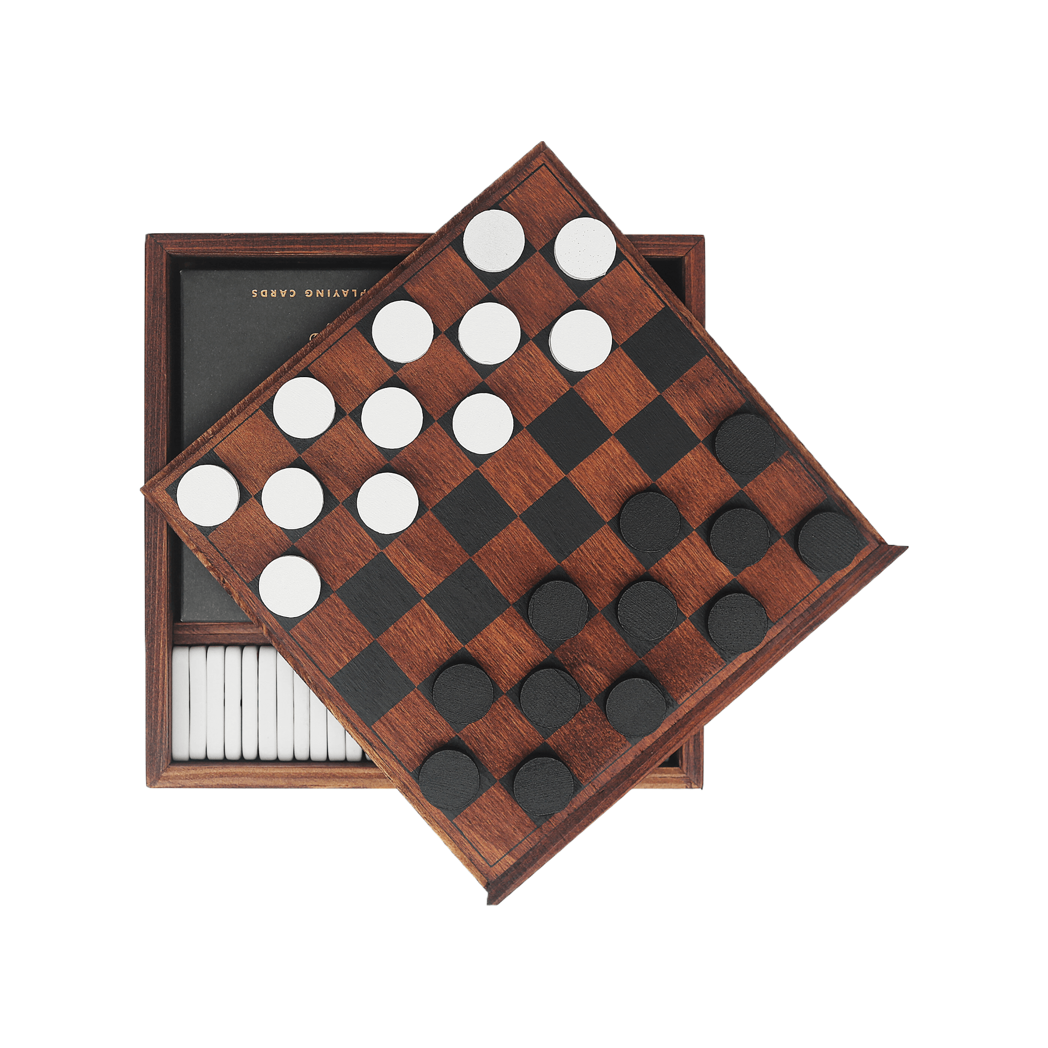 Deluxe Iron & Glory Game Compendium