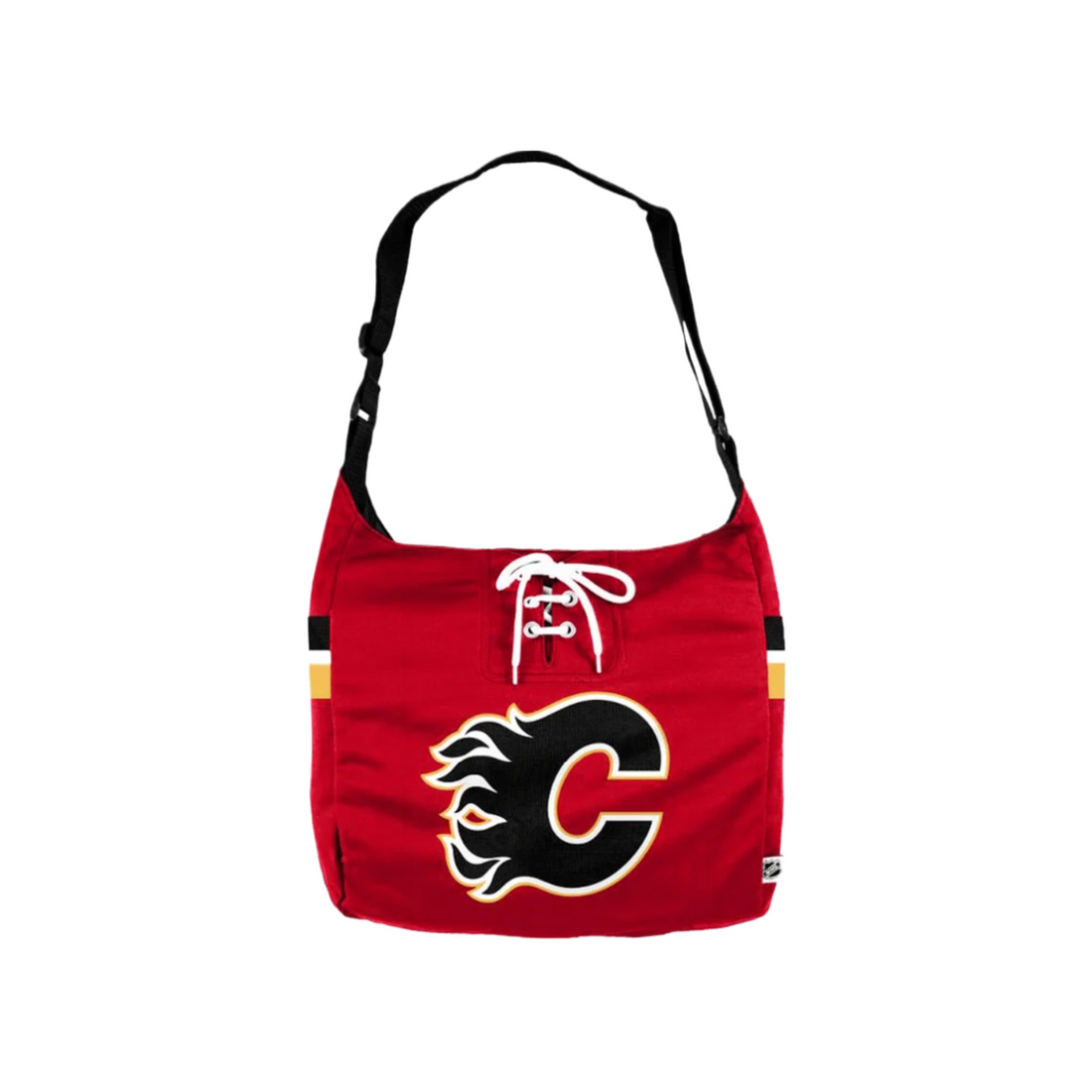 Jersey NHL Tote Bag