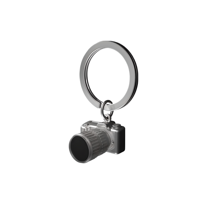 Keychain-Camera - Everbond Gifts