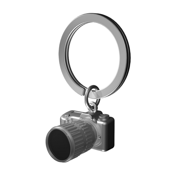 Keychain-Camera