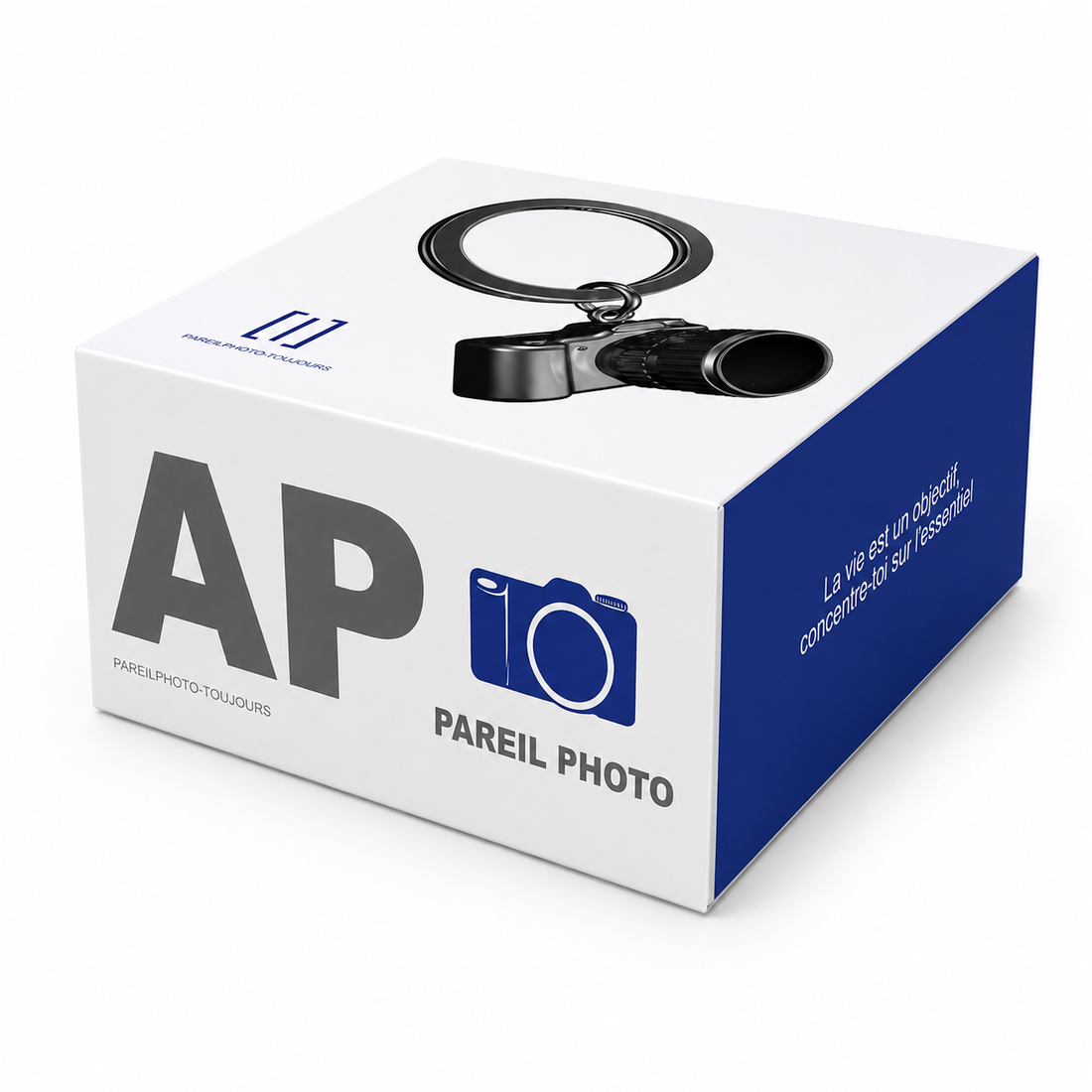Keychain-Camera