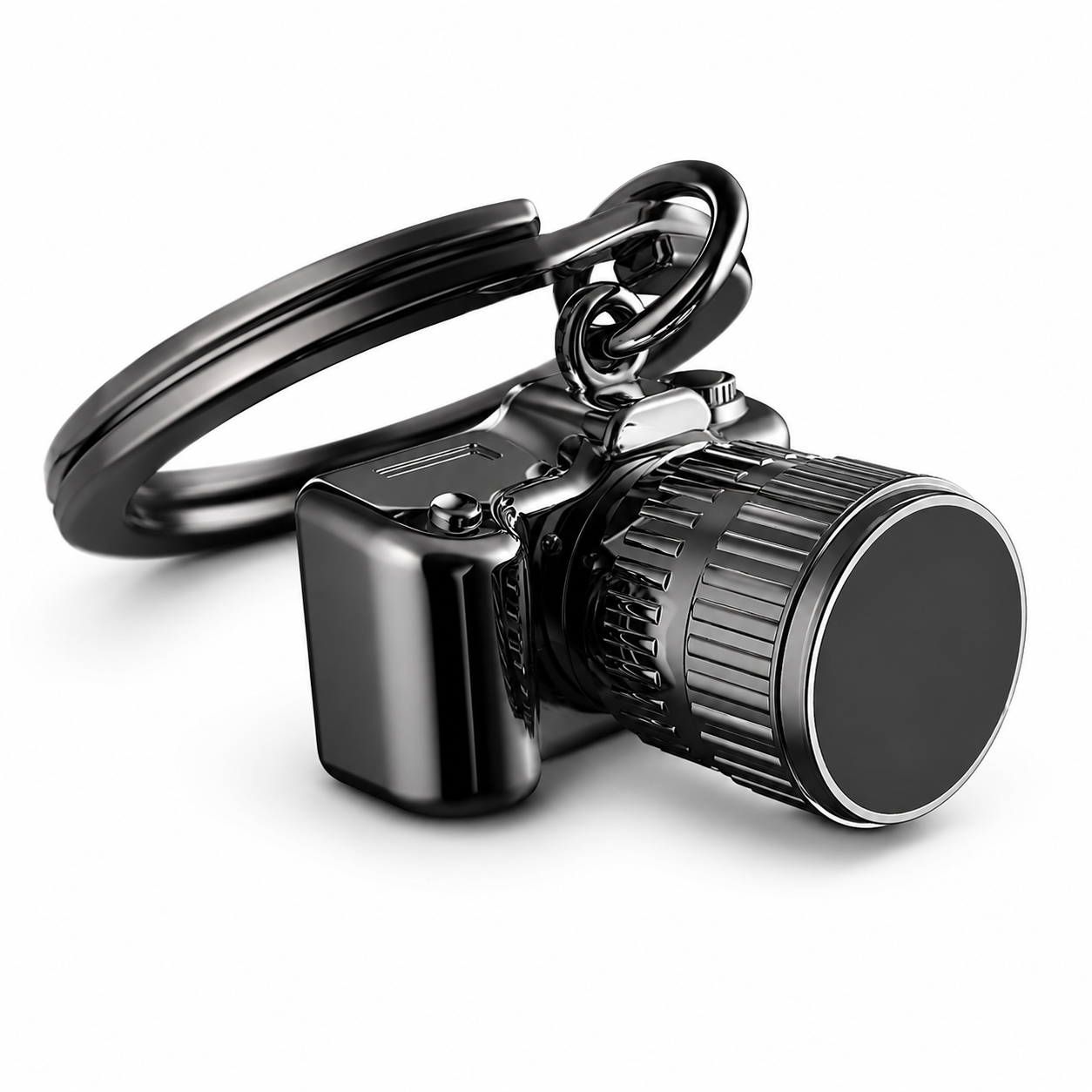 Keychain-Camera