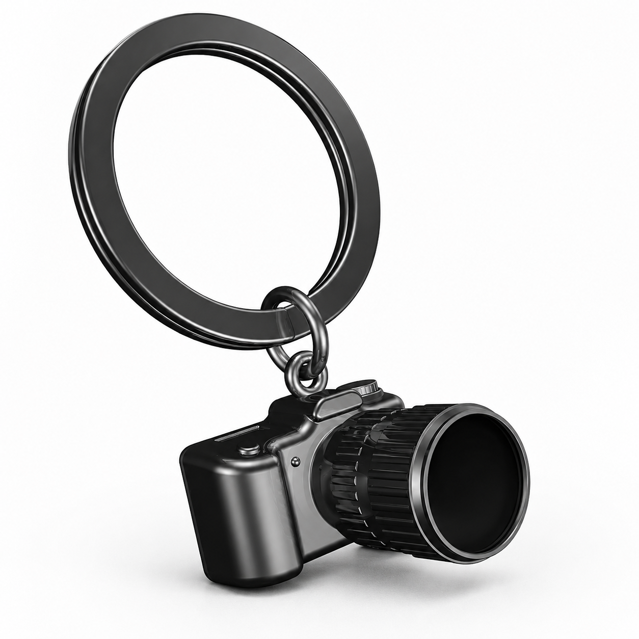 Keychain-Camera